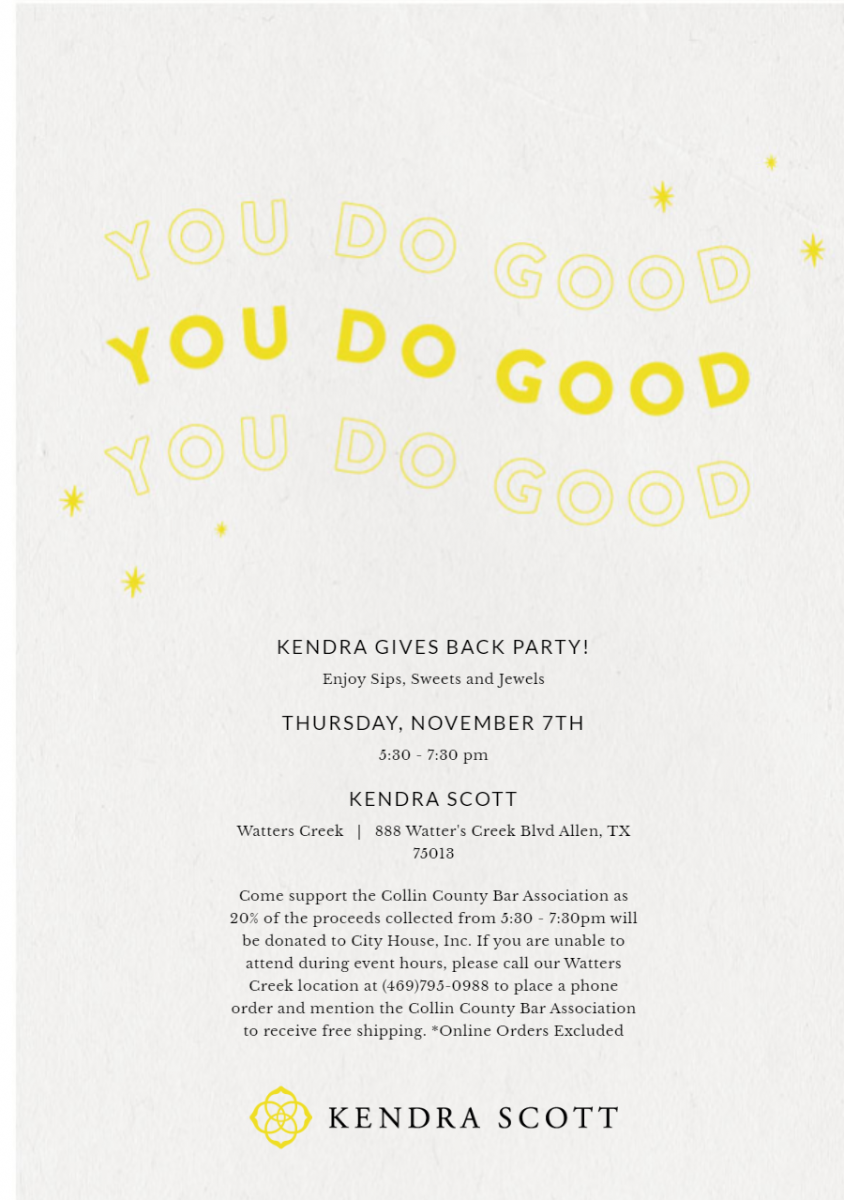 Kendra scott sale watters creek